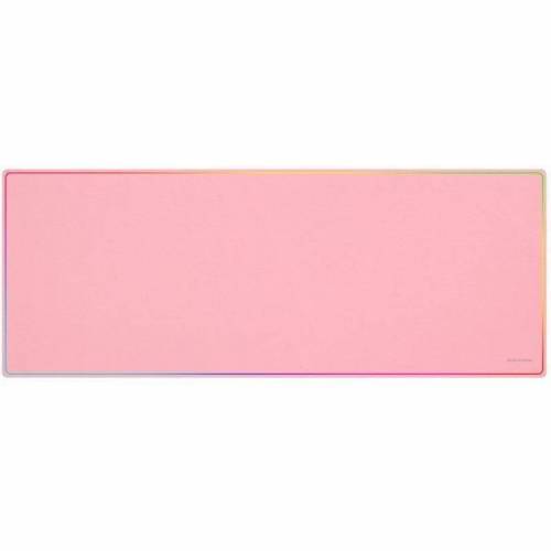 Alfombrilla Mars Gaming MMP224/ 880 x 330 x 3mm/ Rosa