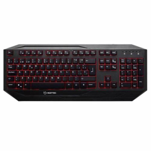 Teclado Gaming Hiditec GK200