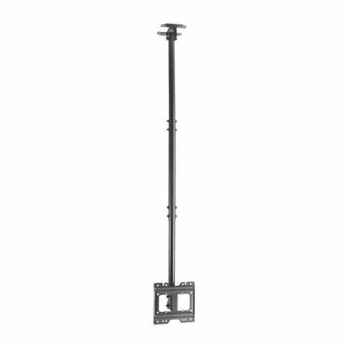 Soporte de Techo Giratorio/ Inclinable/ Extensible Aisens CT43TSE-053 para TV de 23-43'/ hasta 50kg