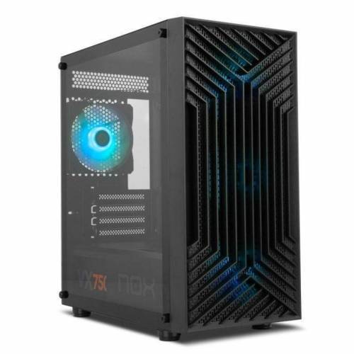 Caja Gaming Minitorre Nox Infinity Epsilon