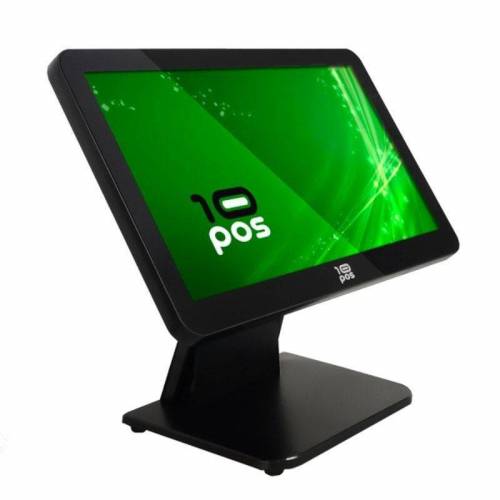 TPV 10POS FT-16NJ414128W1/ Intel J4125/ 4GB/ 128GB SSD/ 15.6&#039;/ Táctil/ Win10 IoT