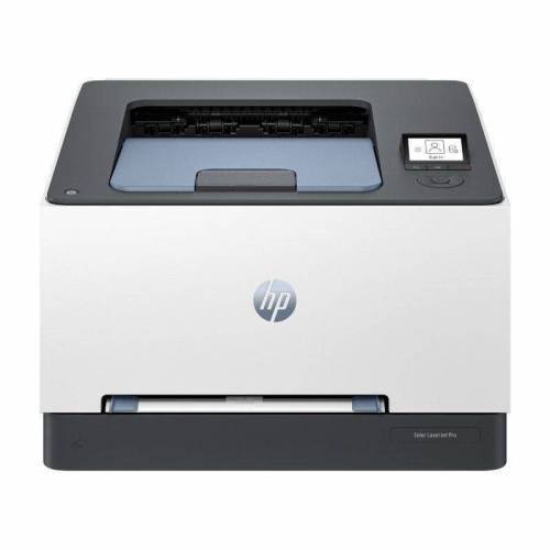 Impresora Láser Color HP LaserJet Pro 3202DN Dúplex/ Blanca