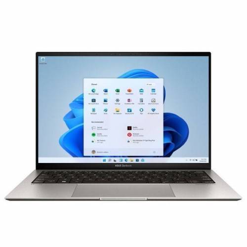 Portátil Asus ZenBook S 13 OLED UX5304MA-NQ075W Intel Core Ultra 7-155U/ 16GB/ 512GB SSD/ 13.3'/ Win11