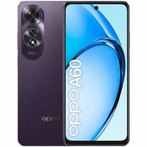 Smartphone Oppo A40 8GB/ 256GB/ 6.67&#039;/ Negro