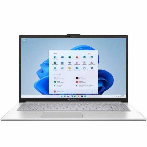 Portátil Asus VivoBook Go E1504FA-NJ643W Ryzen 5 7520U/ 16GB/ 512GB SSD/ 15.6&#039;/ Win11