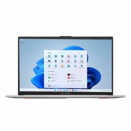 Portátil Asus VivoBook Go E1504GA-NJ467W Intel Core i3-N305/ 8GB/ 256GB SSD/ 15.6&#039;/ Win11 S