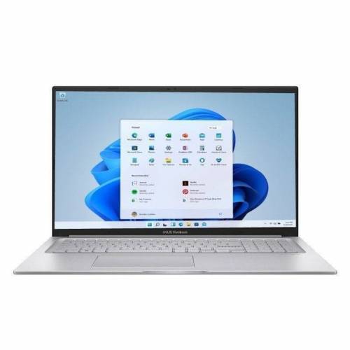 Portátil Asus VivoBook 17 F1704VA-AU187W Intel Core i7-1355U/ 16GB/ 512GB SSD/ 17.3&#039;/ Win11