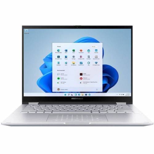 Portátil Convertible Asus VivoBook S 14 Flip TP3402VA-LZ273W Intel Core i5-1335U/ 16GB/ 512GB SSD/ 14&#039;Táctil/ Win11