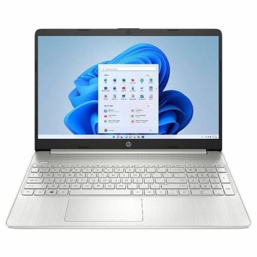 Portátil HP 15S-EQ2095NS Ryzen 5 5500U/ 8GB/ 512GB SSD/ 15.6&#039;/ Win11