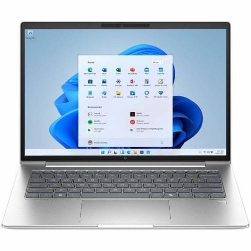 Portátil HP EliteBook 645 G11 9Y727ET Ryzen 5 PRO 7535U/ 16GB/ 512GB SSD/ 14&#039;/ Win11 Pro