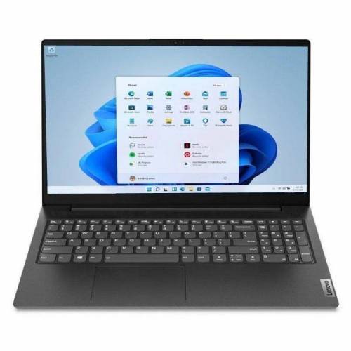 Portátil Lenovo V15 G2 IJL 82QY00PVSP Intel Celeron N4500/ 8GB/ 256GB SSD/ 15.6&#039;/ Win11