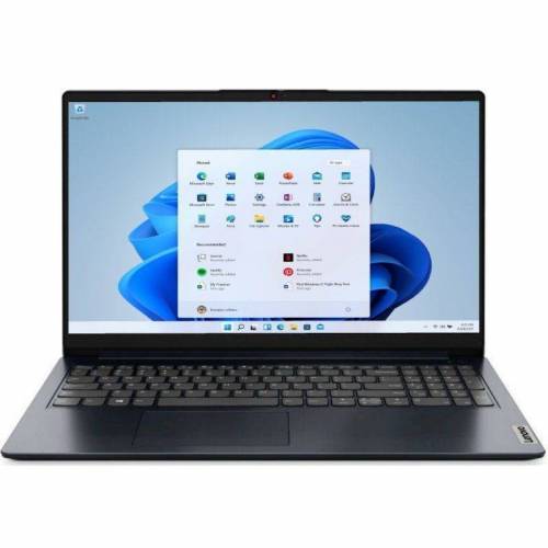 Portátil Lenovo IdeaPad 1 15ALC7 82R4001CSP Ryzen 5 5500U/ 8GB/ 512GB SSD/ 15.6&#039;/ Win11