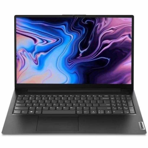 Portátil Lenovo V15 G4 AMN 82YU00TQSP Ryzen 5 7520U/ 8GB/ 512GB SSD/ 15.6&#039;/ Sin Sistema Operativo