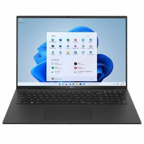 Portátil LG Gram 17Z90S-G.AA75B Intel Core Ultra 7-155H/ 16GB/ 512GB SSD/ 17&#039;/ Win11