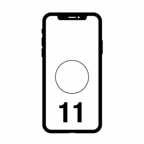 Smartphone Apple iPhone 11 64GB/ 6.1&#039;/ Blanco