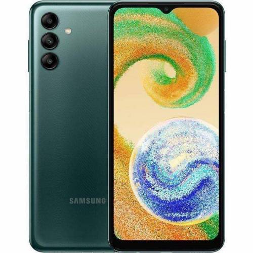 Smartphone Samsung Galaxy A04s 3GB/ 32GB/ 6.5&#039;/ Verde