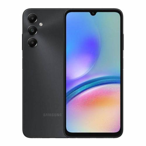 Smartphone Samsung Galaxy A05s 4GB/ 128GB/ 6.7&#039;/ Negro