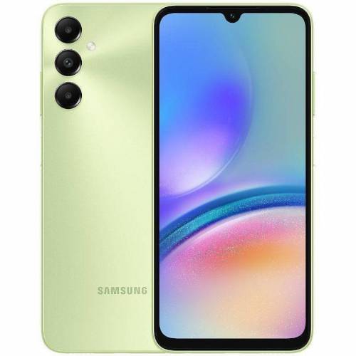 Smartphone Samsung Galaxy A05s 4GB/ 128GB/ 6.7&#039;/ Verde