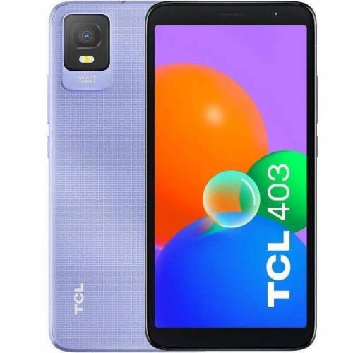 Smartphone TCL 403 2GB/ 32GB/ 6&#039;/ Malva