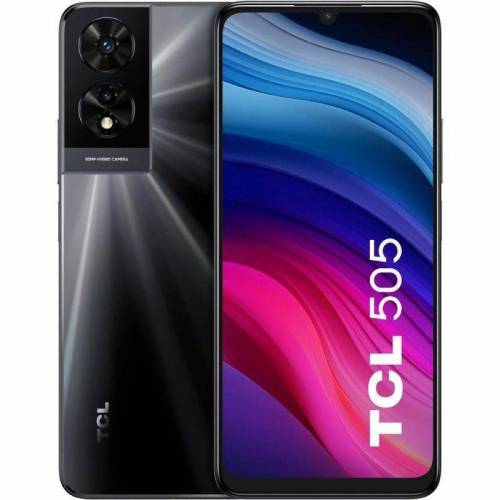 Smartphone TCL 505 4GB/ 128GB/ 6.75&#039;/ Gris