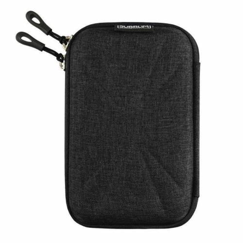 Funda para Disco Externo de 2.5&#039; Subblim HDD Business/ Negra