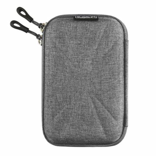 Funda para Disco Externo de 2.5&#039; Subblim HDD Business/ Gris