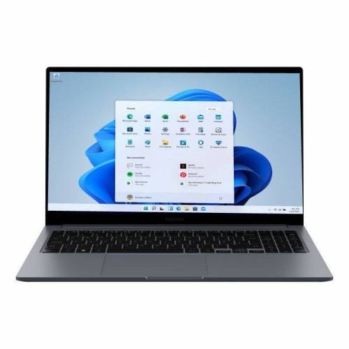 Portátil Samsung Galaxy Book4 Intel Core 7-150U/ 16GB/ 512GB SSD/ 15.6&#039;/ Win11 Pro