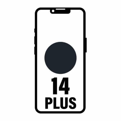 Smartphone Apple iPhone 14 Plus 256GB/ 6.7'/ 5G/ Negro Medianoche