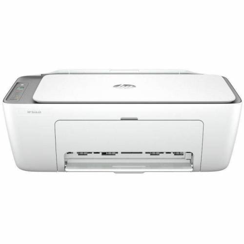 Multifunción HP Deskjet 2820e WiFi/ Blanca