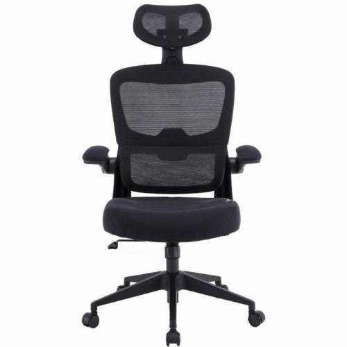 Silla Gaming Woxter Ergo/ Negro