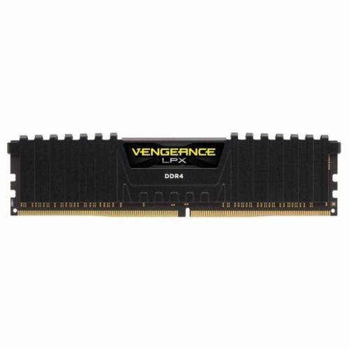 Memoria RAM Corsair Vengeance LPX 8GB/ DDR4/ 3200MHz/ 1.35V/ CL16/ DIMM V2