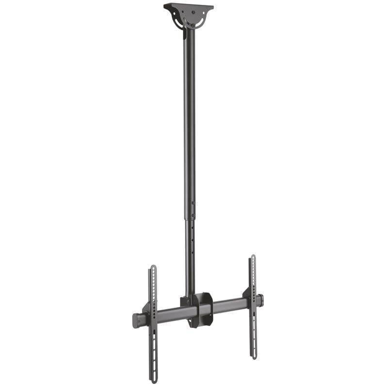 Soporte de Techo Giratorio/ Inclinable/ Extensible/ Nivelable Aisens CT70TSLE-033 para TV de 37-70'/ hasta 50kg