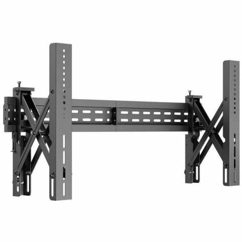 Soporte de Pared para Videowall Nivelable Aisens VW70LPOX-257 para TV de 37-70'/ hasta 70kg