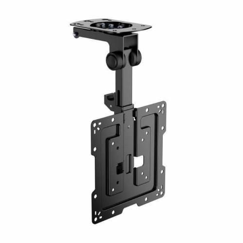 Soporte de Techo Giratorio/ Plegable Aisens CT43S-187 para TV de 19-43&#039;/ hasta 20kg