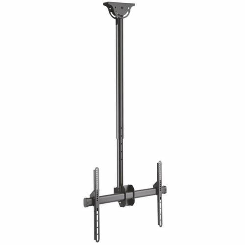 Soporte de Techo Giratorio/ Inclinable/ Extensible/ Nivelable Aisens CT70TSLE-033 para TV de 37-70&#039;/ hasta 50kg