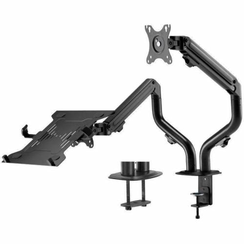 Soporte de Mesa Orientable/ Inclinable DTL32TSR-195 para TV y Portátil de 17-32&#039;