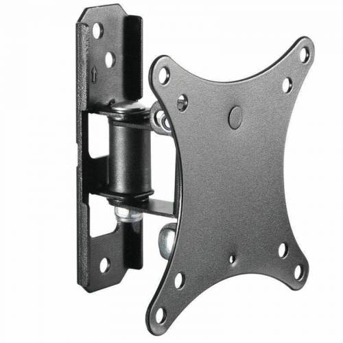 Soporte de Pared Inclinable/ Orientable Fonestar MOV-011BA para TV de 13-42&#039;/ hasta 20kg