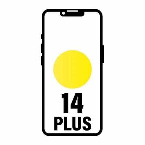 Smartphone Apple iPhone 14 Plus 256Gb/ 6.7&#039;/ 5G/ Amarillo