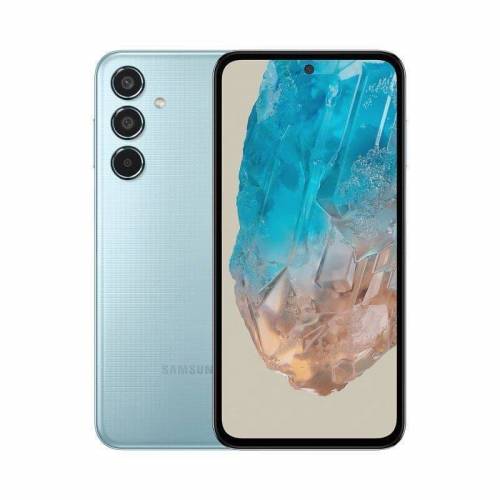 Smartphone Samsung Galaxy M35 6GB/ 128GB/ 6.6&#039;/ 5G/ Azul