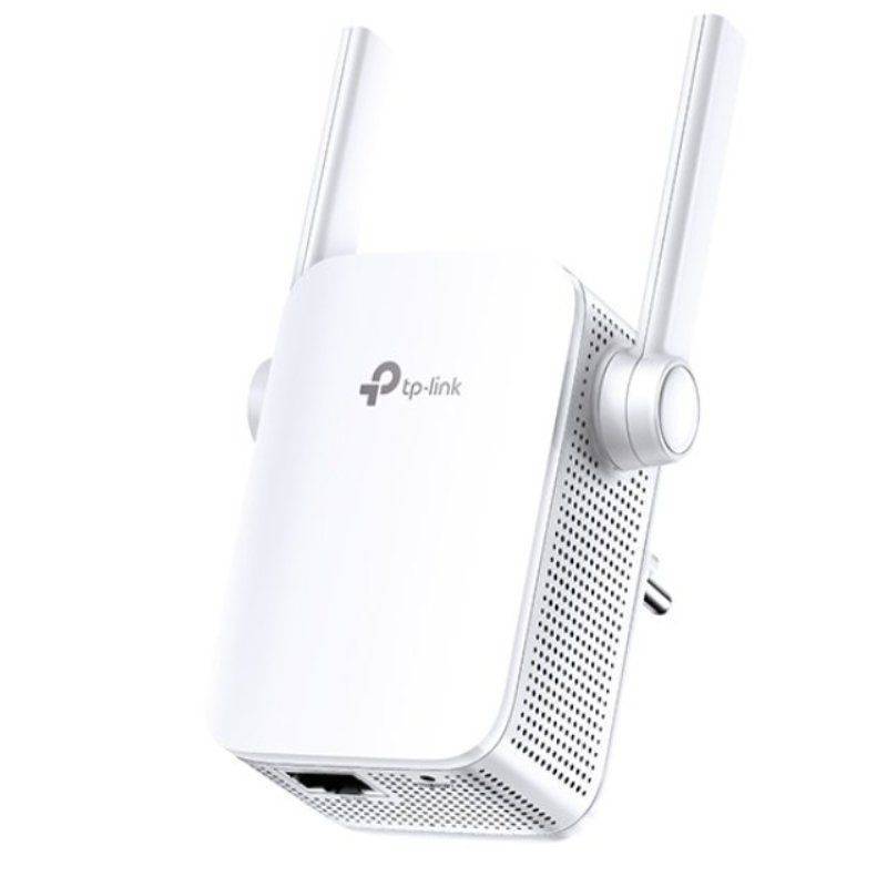 Repetidor Inalámbrico TP-Link RE305 1200Mbps/ 2 Antenas