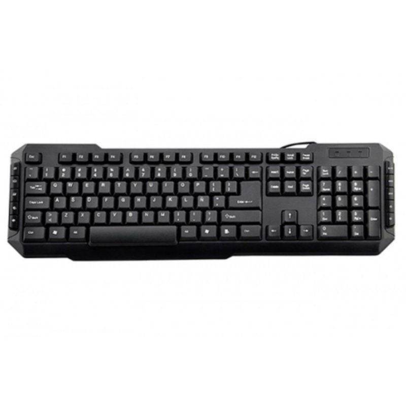 Teclado 3GO KBDRILEUSB2