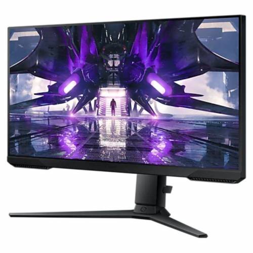 MONITOR GAMING SAMSUNG ODYSSEY G3 LS24AG300NU/ 24&quot;/ FULL HD/ 1MS/ 144HZ