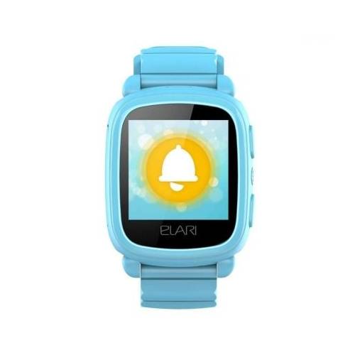 Reloj con Localizador para niños Elari KidPhone 2/ Azul